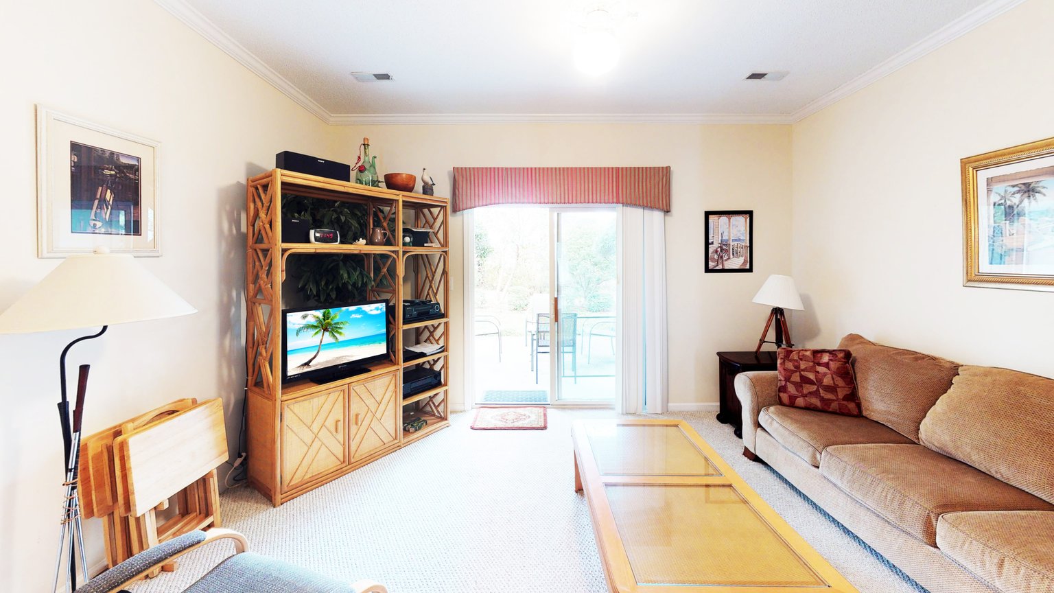 Little River Vacation Rental