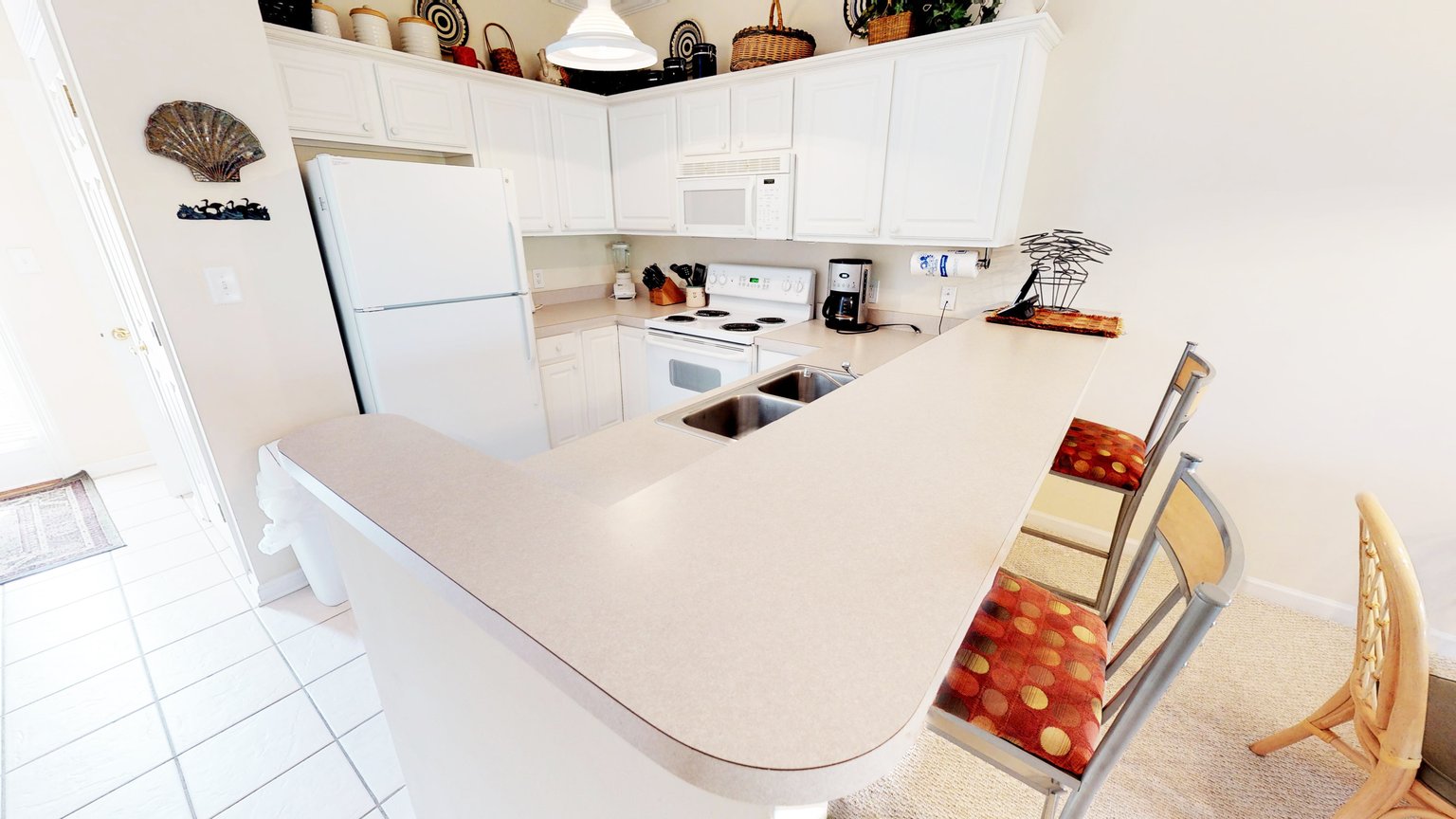 Little River Vacation Rental