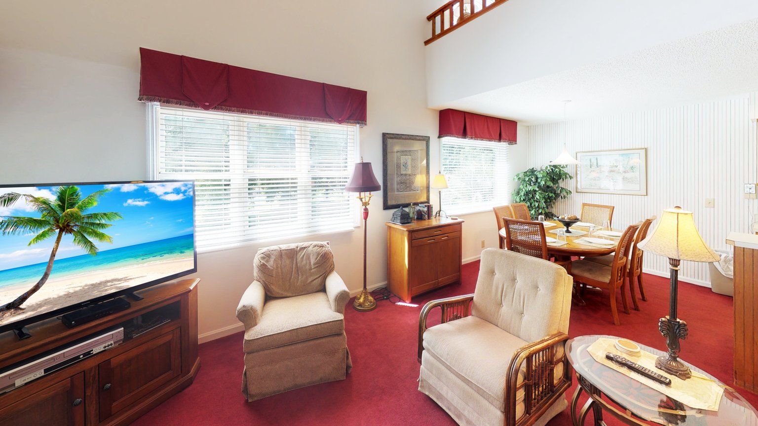 Sunset Beach Vacation Rental