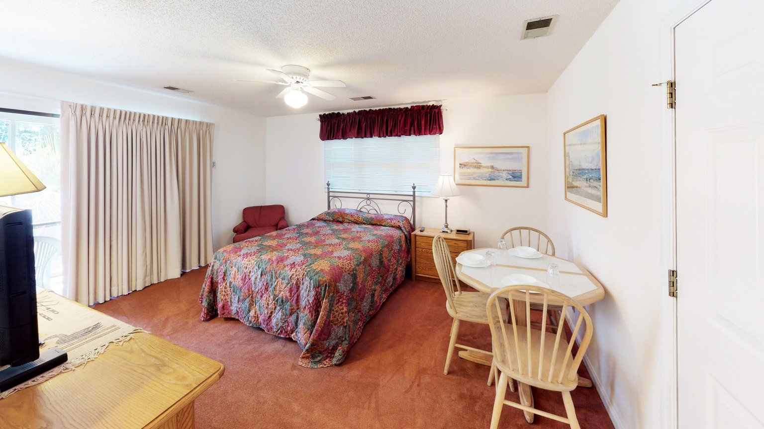 Sunset Beach Vacation Rental