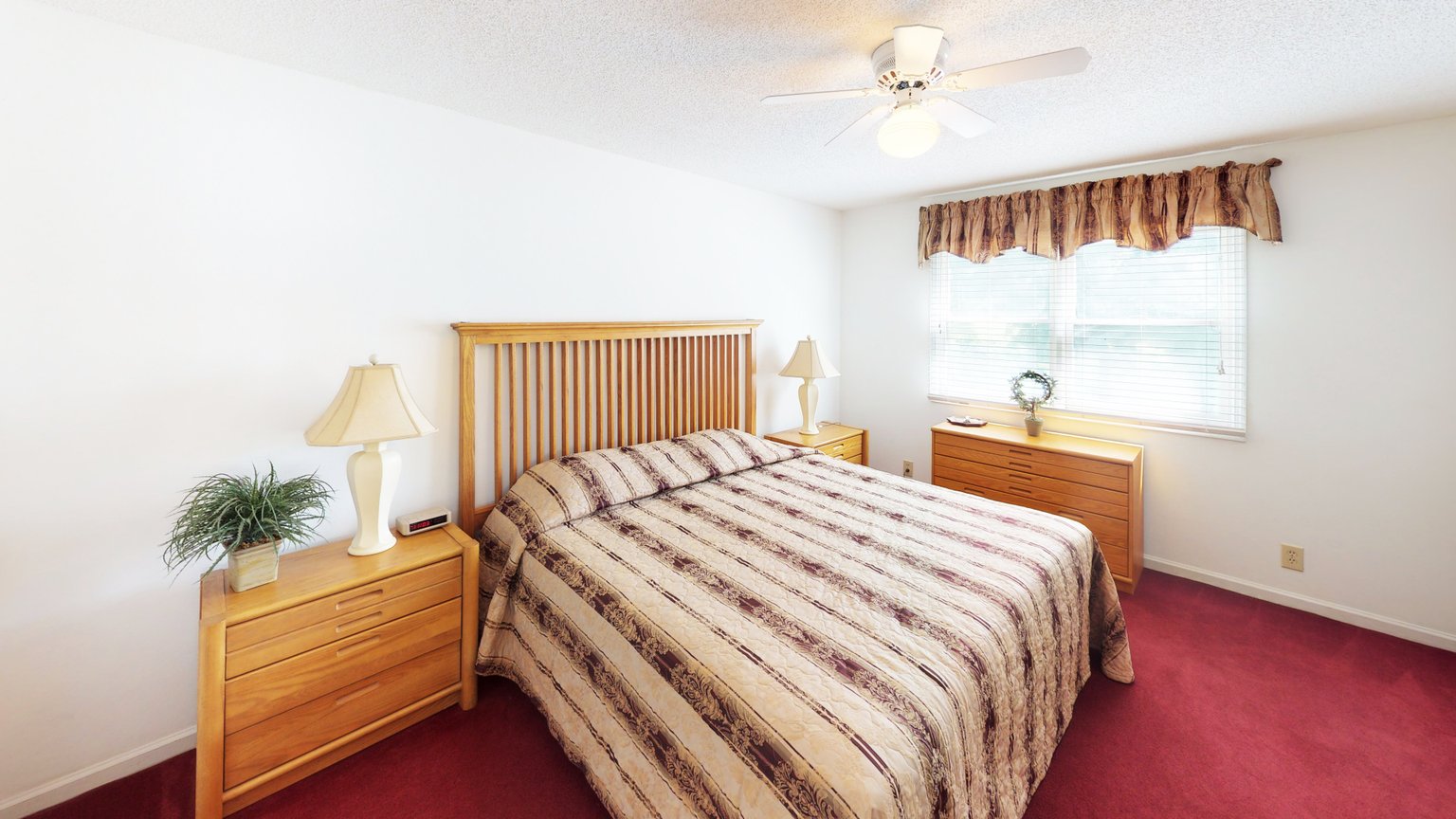Sunset Beach Vacation Rental