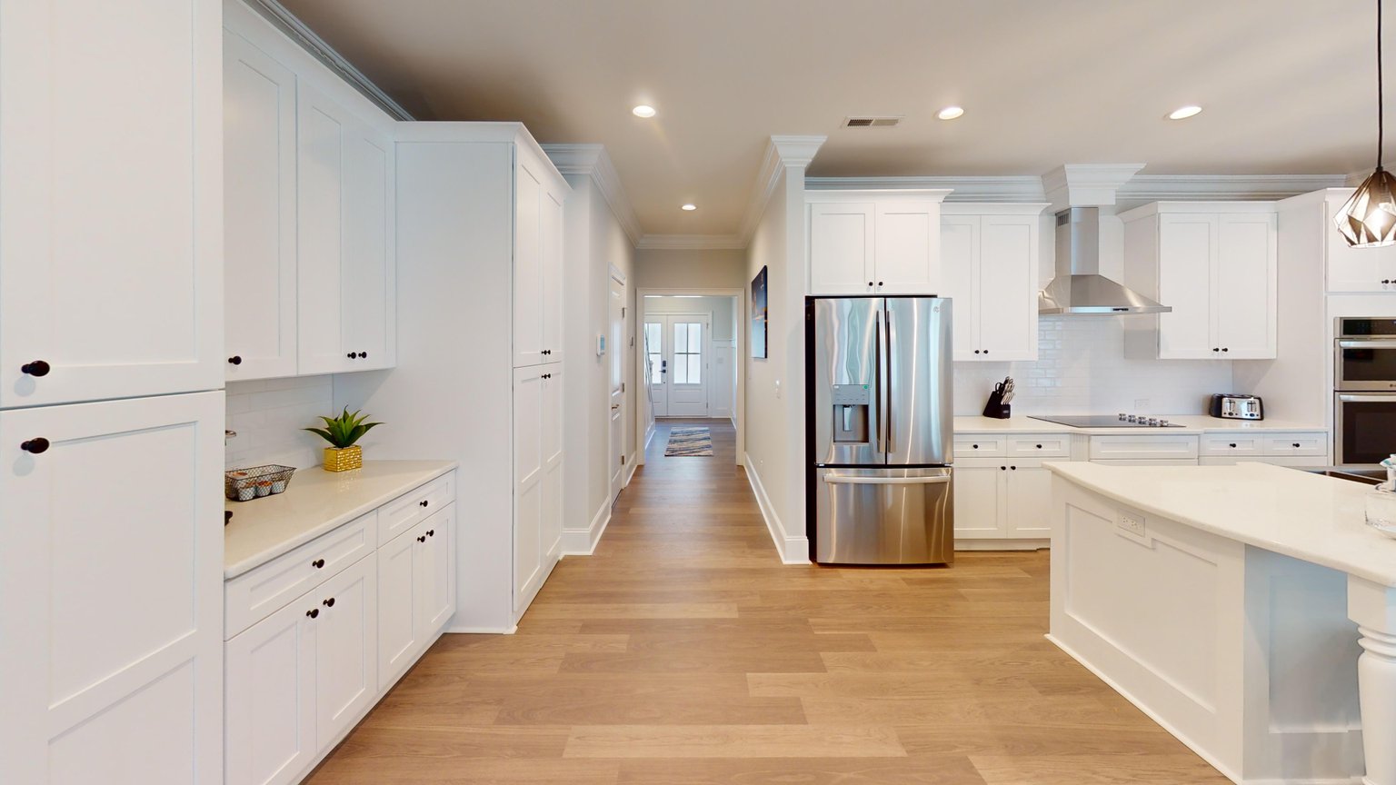 Sunset Beach Vacation Rental