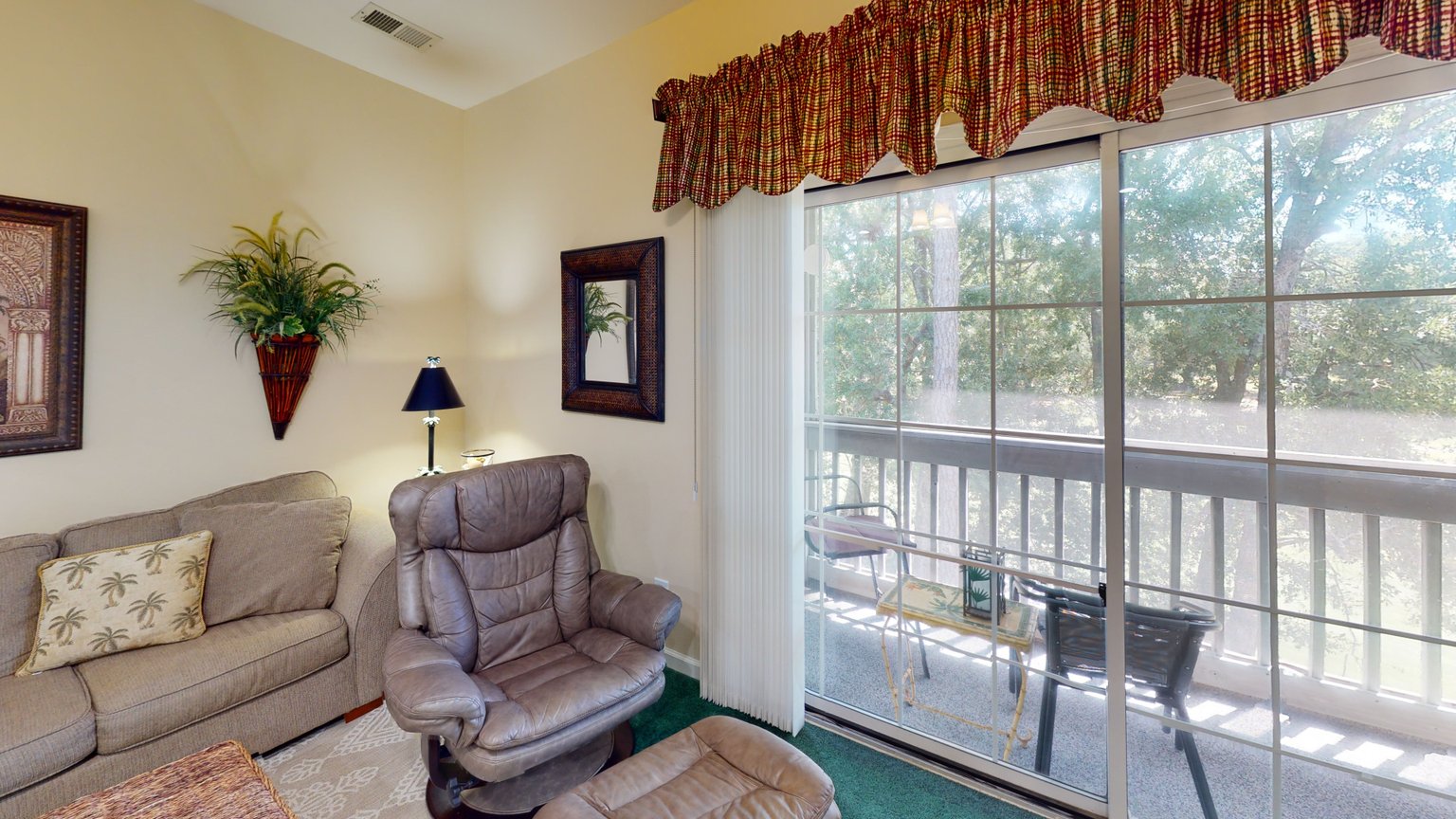 Sunset Beach Vacation Rental