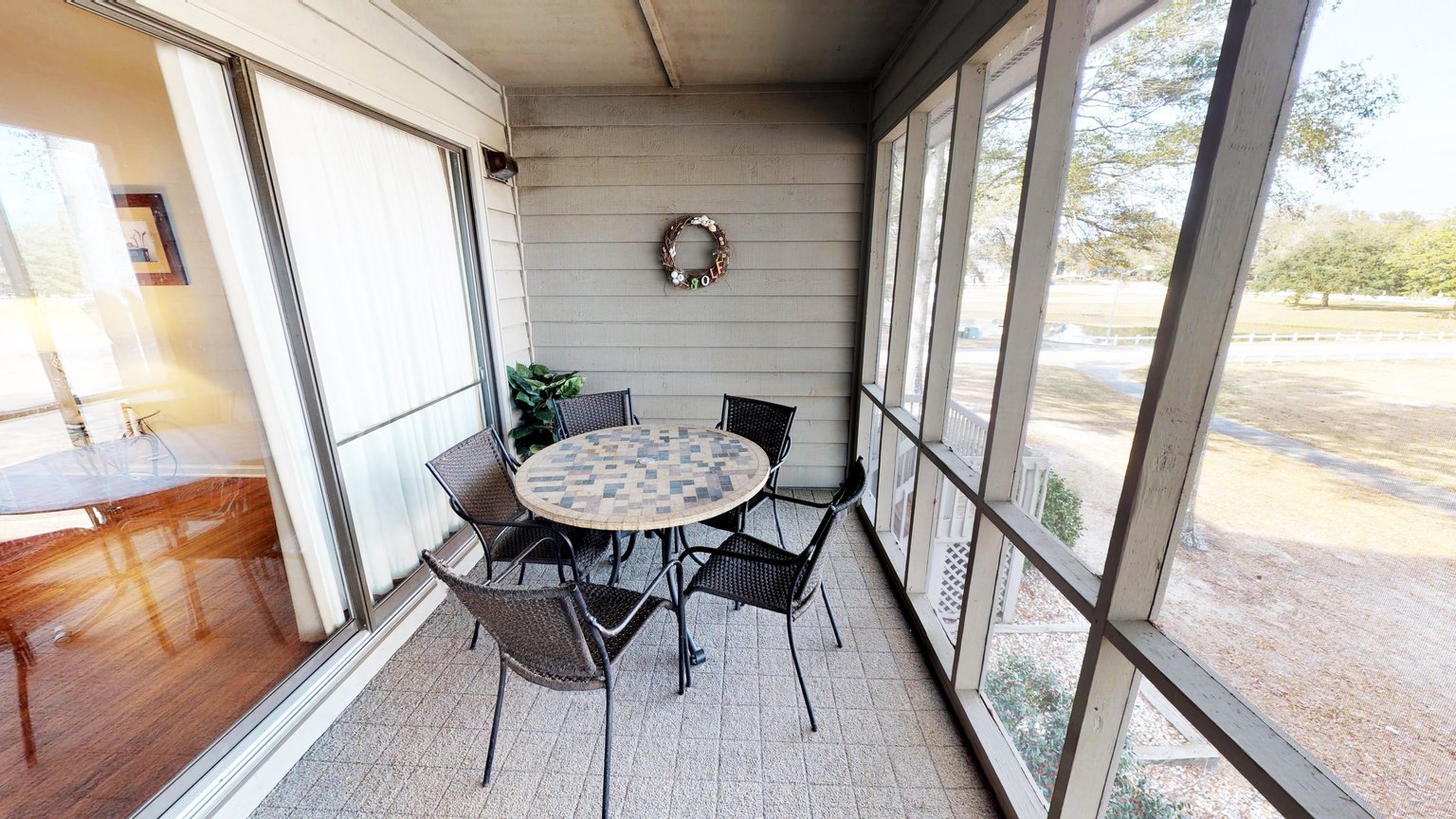 Sunset Beach Vacation Rental