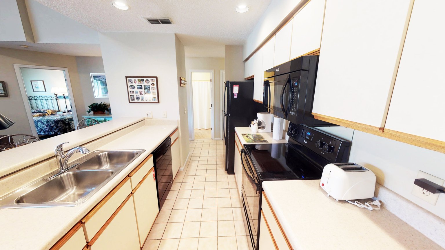 Sunset Beach Vacation Rental