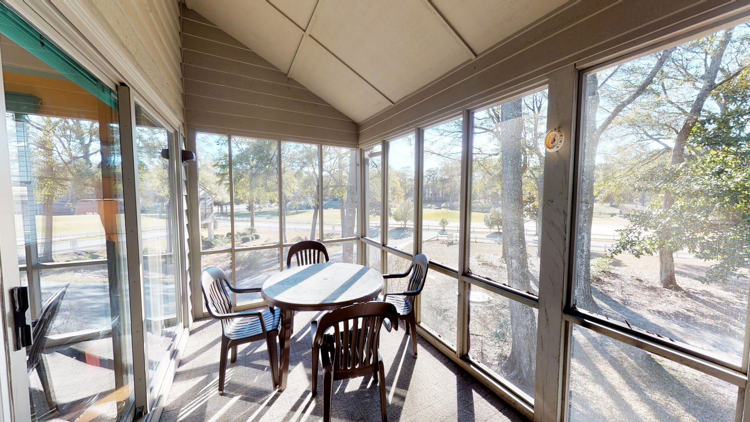 Sunset Beach Vacation Rental