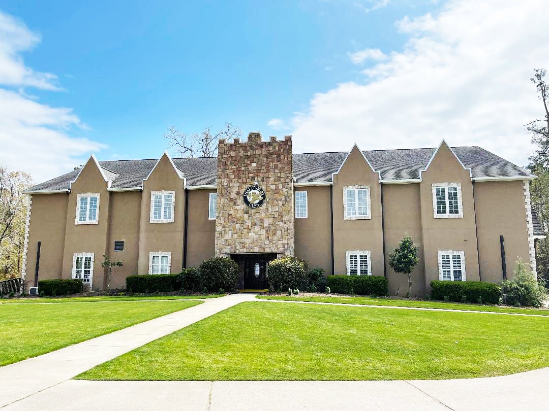 Conway Vacation Rental