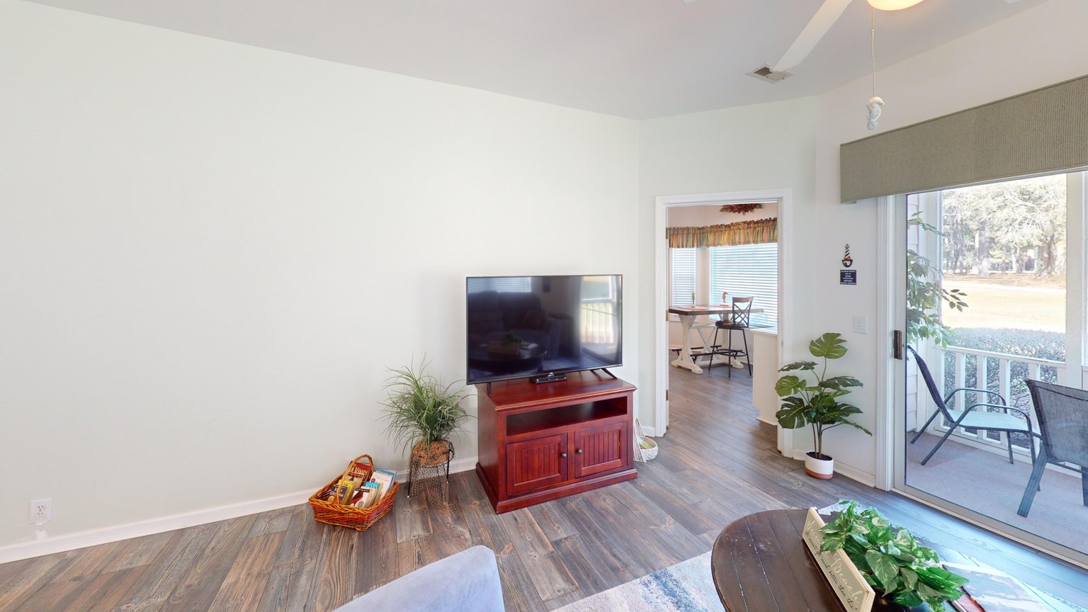 Sunset Beach Vacation Rental