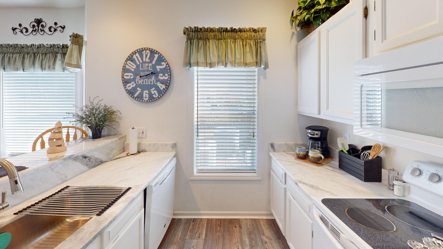 Sunset Beach Vacation Rental
