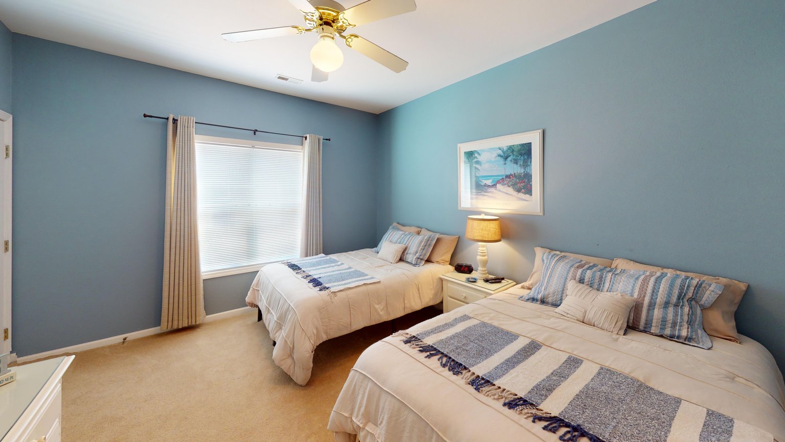 Sunset Beach Vacation Rental