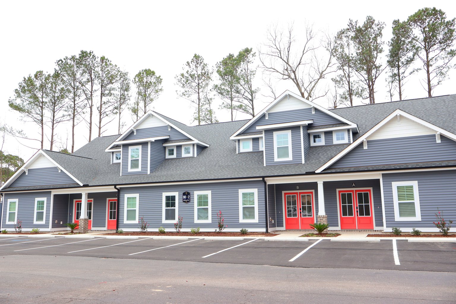 Sunset Beach Vacation Rental