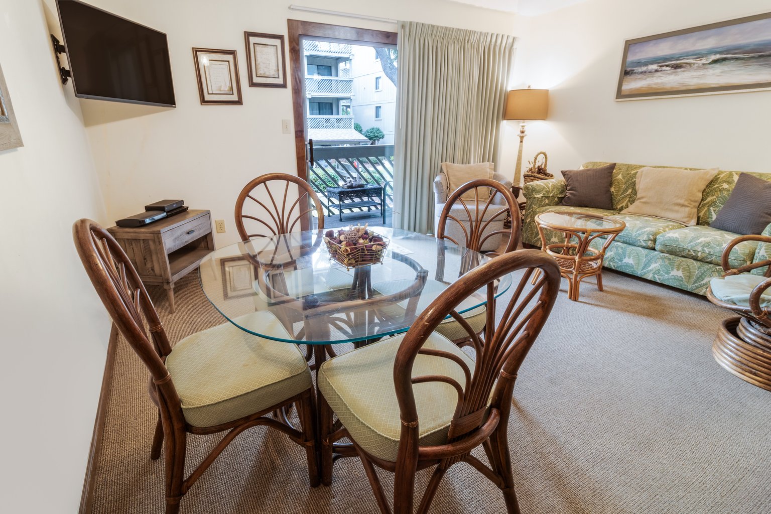 Myrtle Beach Vacation Rental