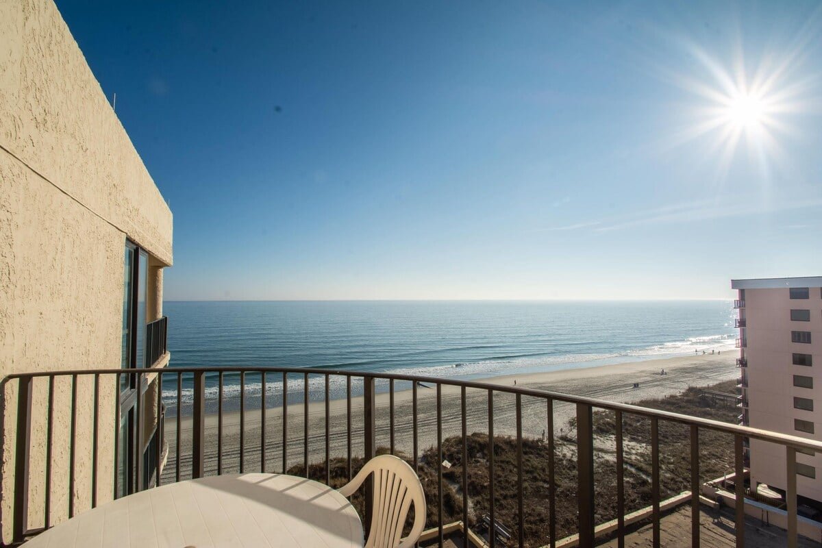 North Myrtle Beach Vacation Rental