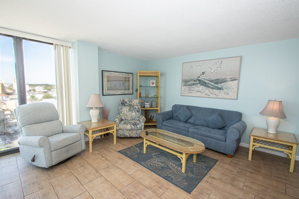 North Myrtle Beach Vacation Rental