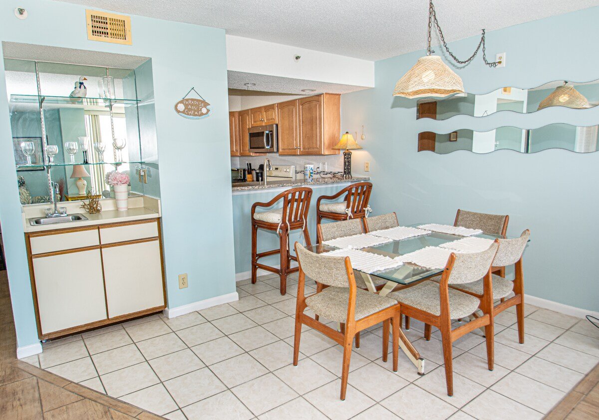 North Myrtle Beach Vacation Rental