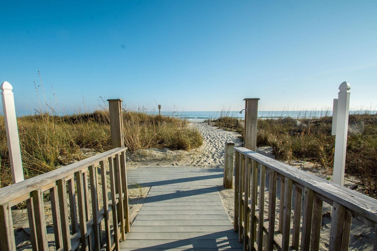 North Myrtle Beach Vacation Rental