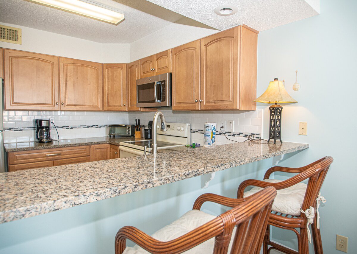 North Myrtle Beach Vacation Rental