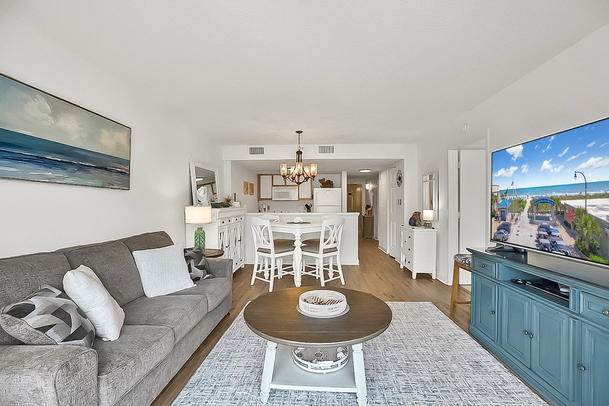 North Myrtle Beach Vacation Rental