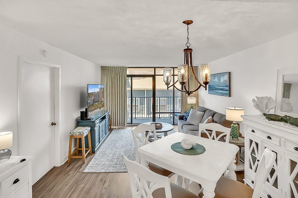 North Myrtle Beach Vacation Rental