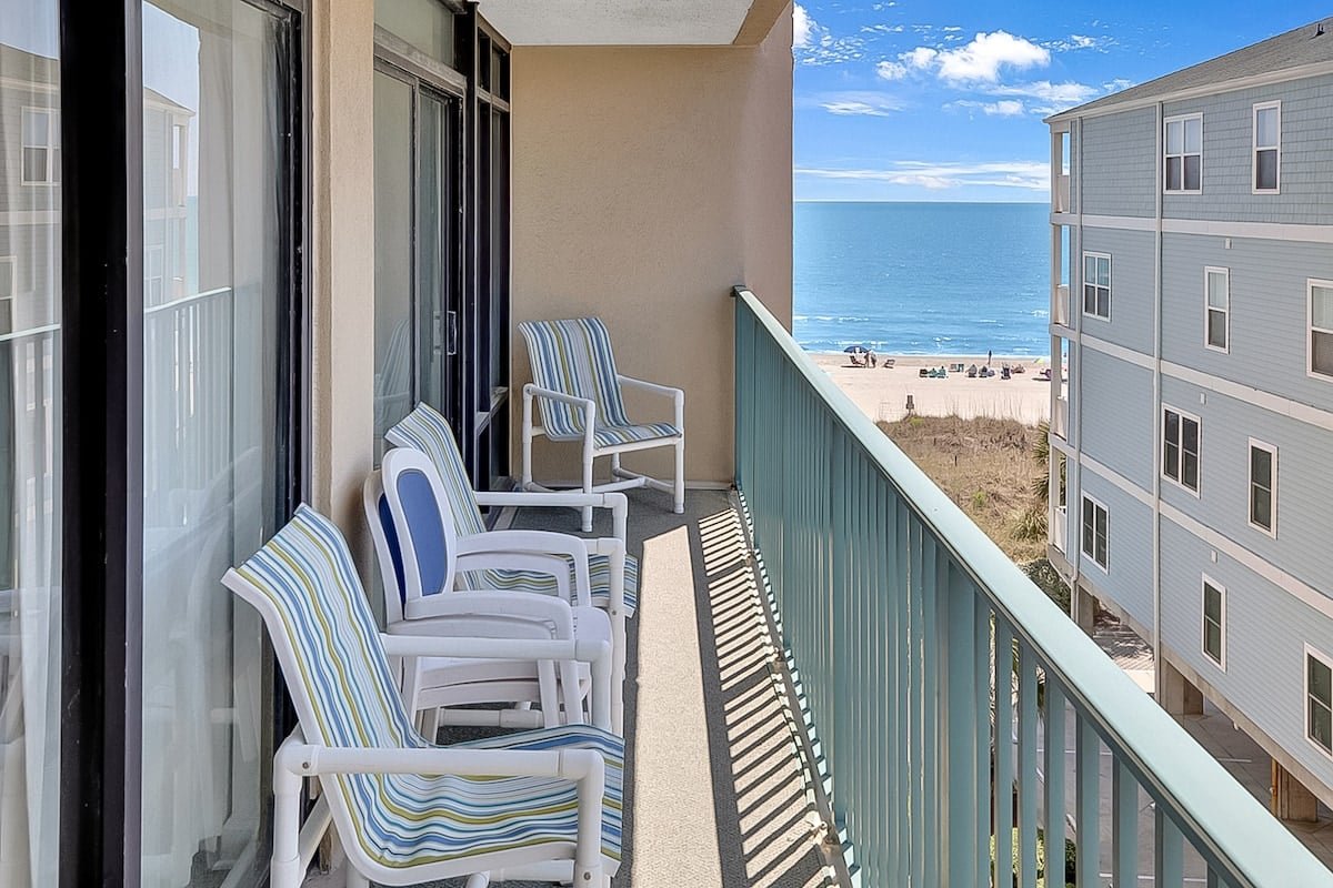 North Myrtle Beach Vacation Rental