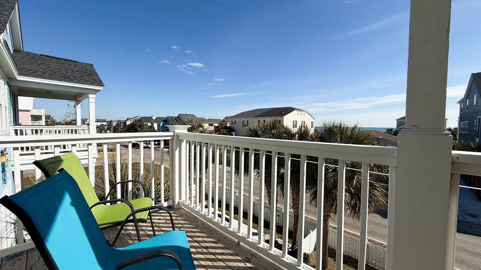Surfside Beach Vacation Rental