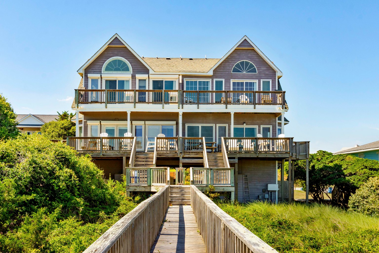 Emerald Isle Vacation Rental