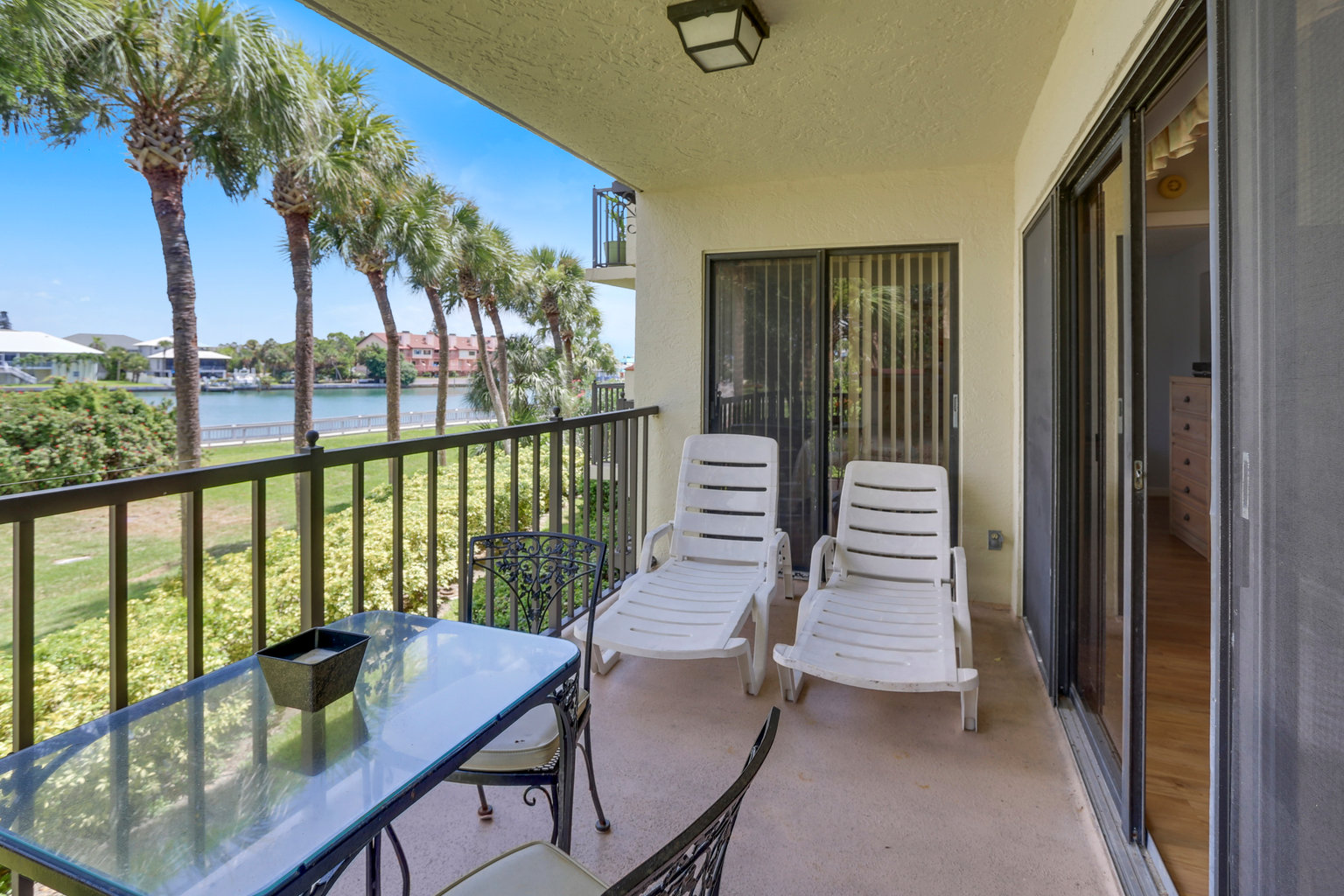 Treasure Island Vacation Rental