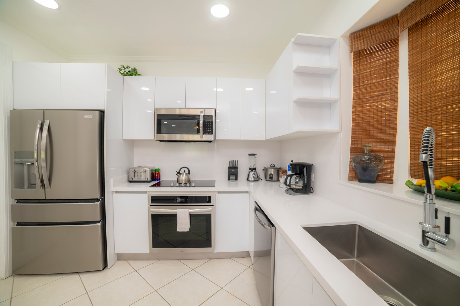 Playa Herradura Vacation Rental