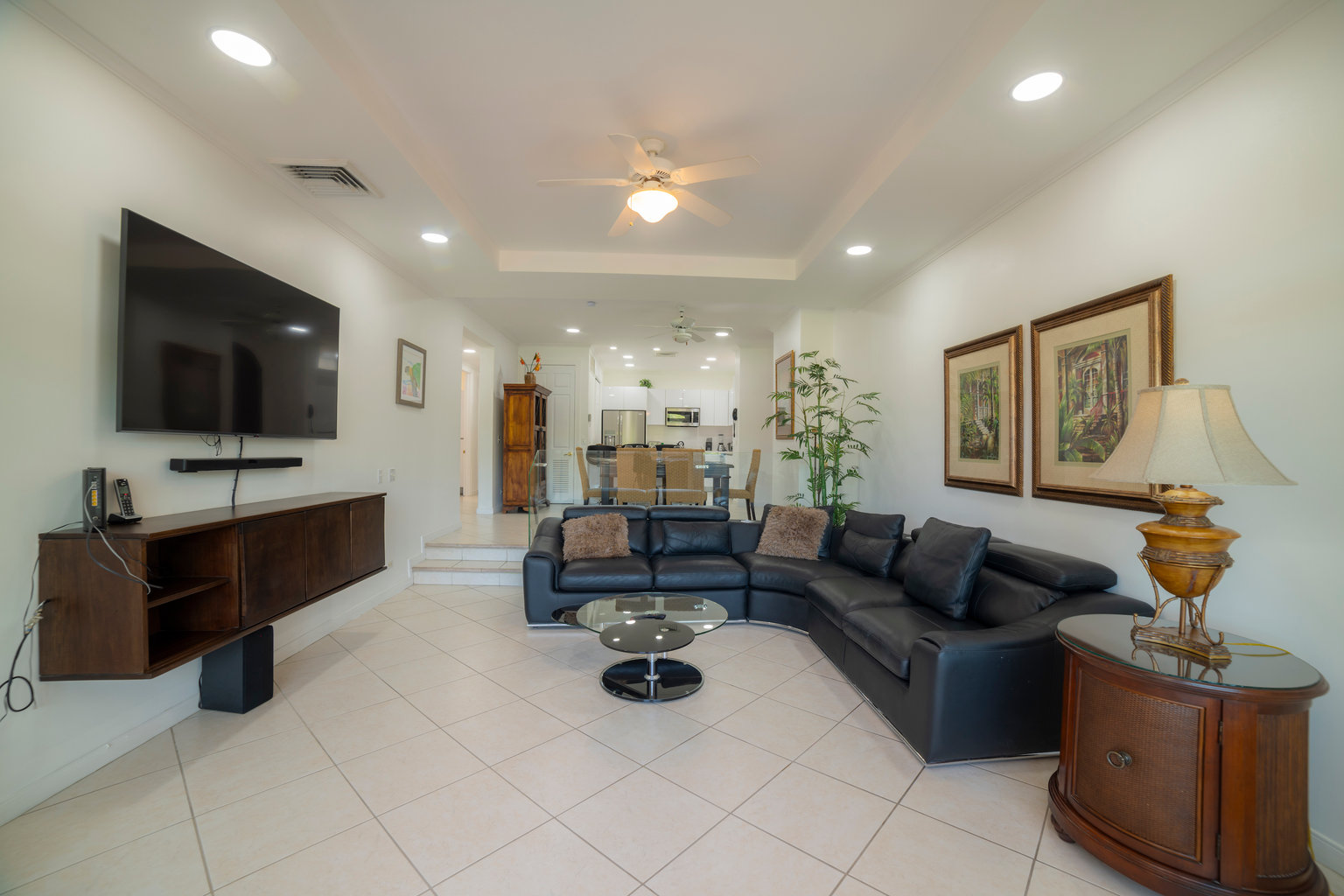 Playa Herradura Vacation Rental