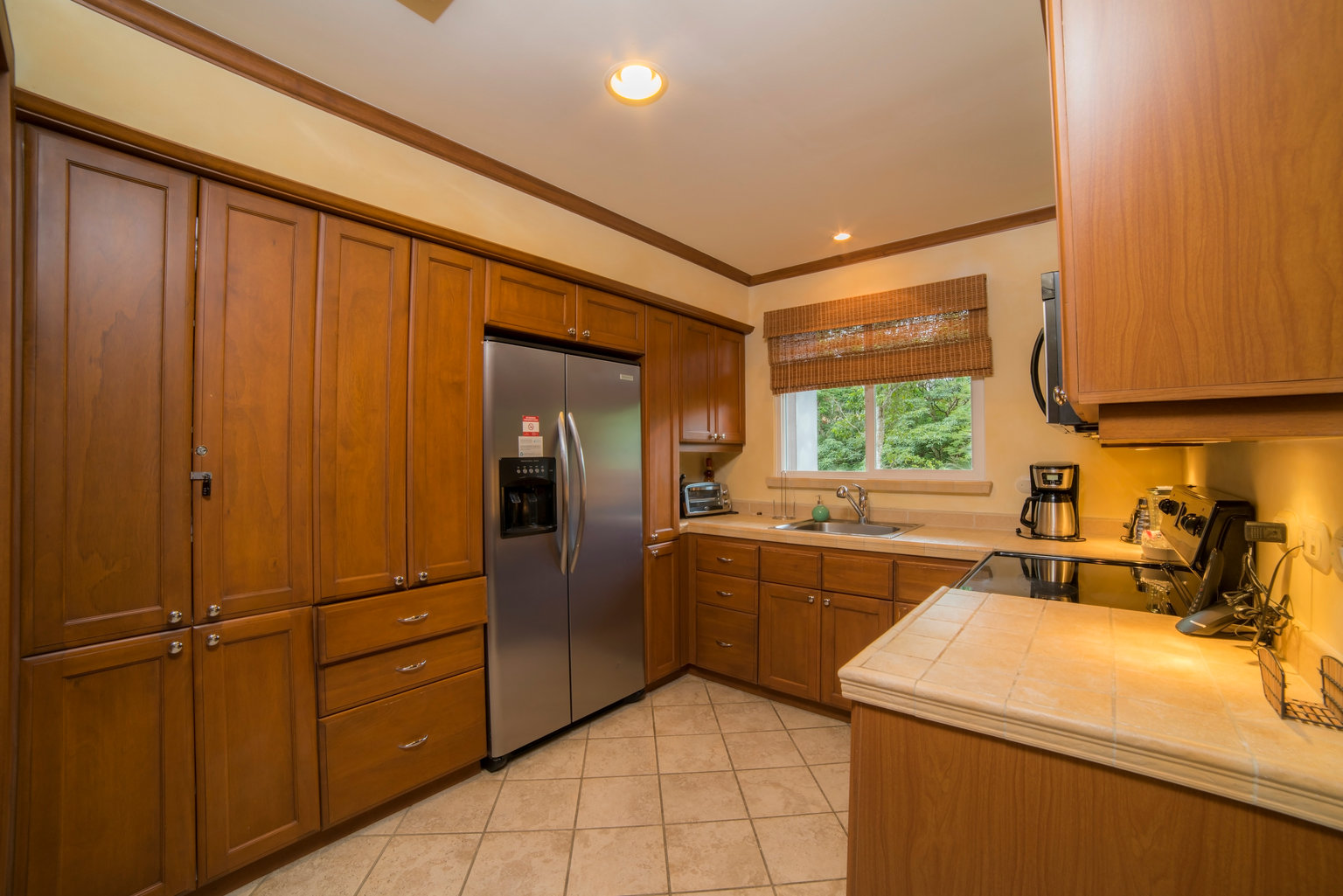 Playa Herradura Vacation Rental