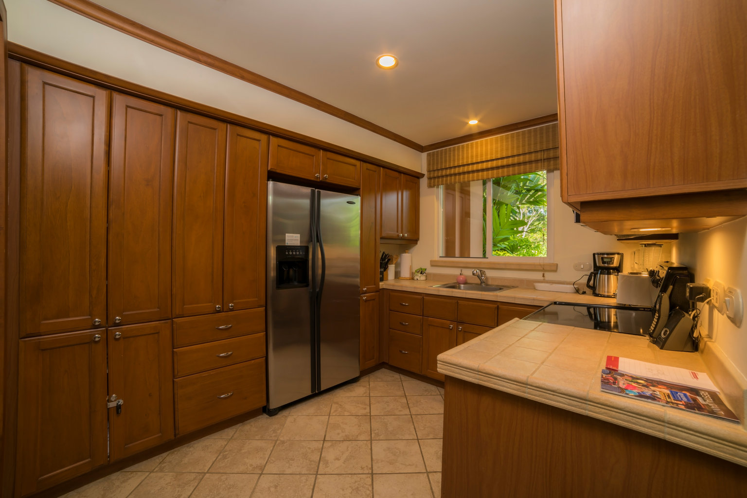 Playa Herradura Vacation Rental