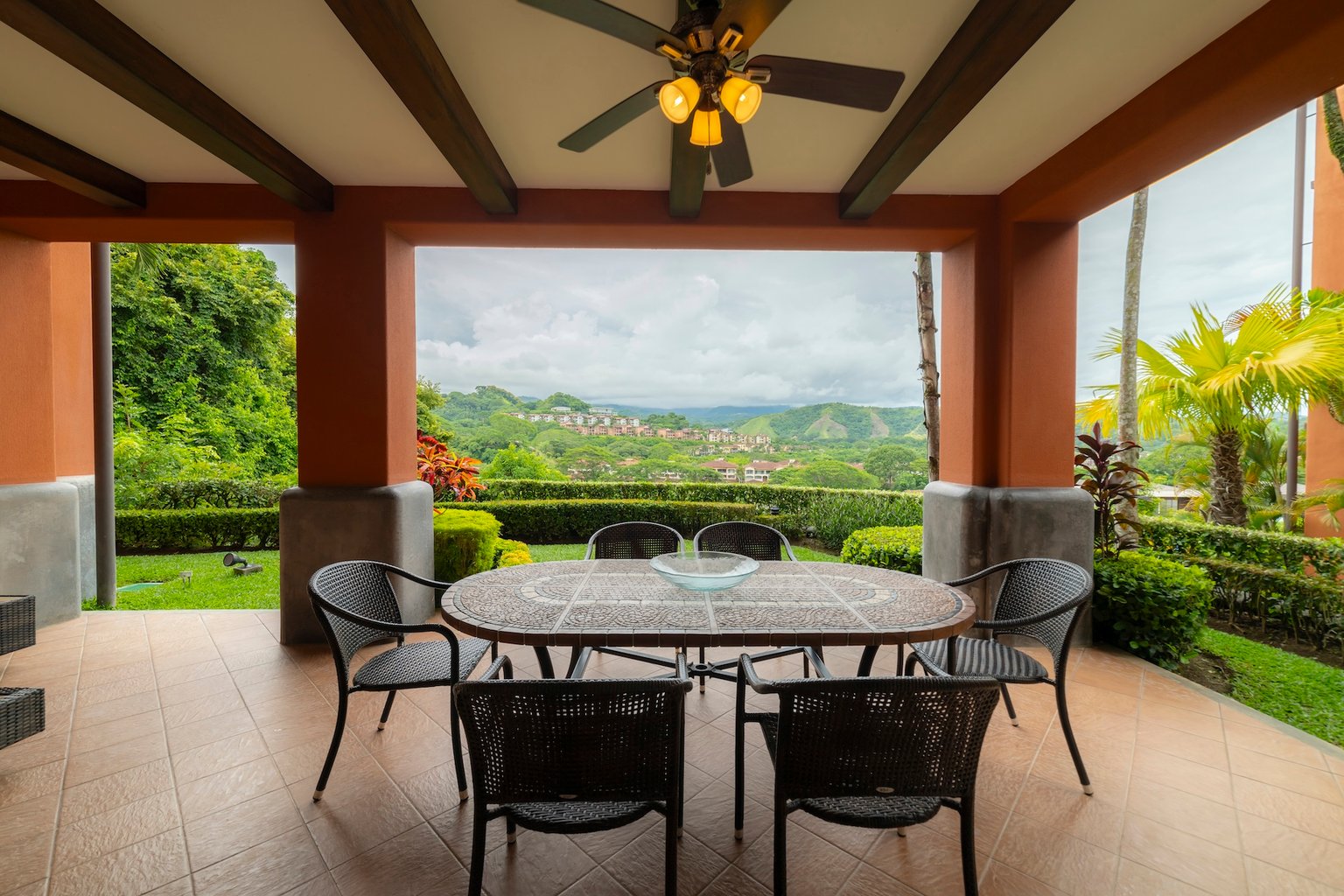 Jacó Vacation Rental