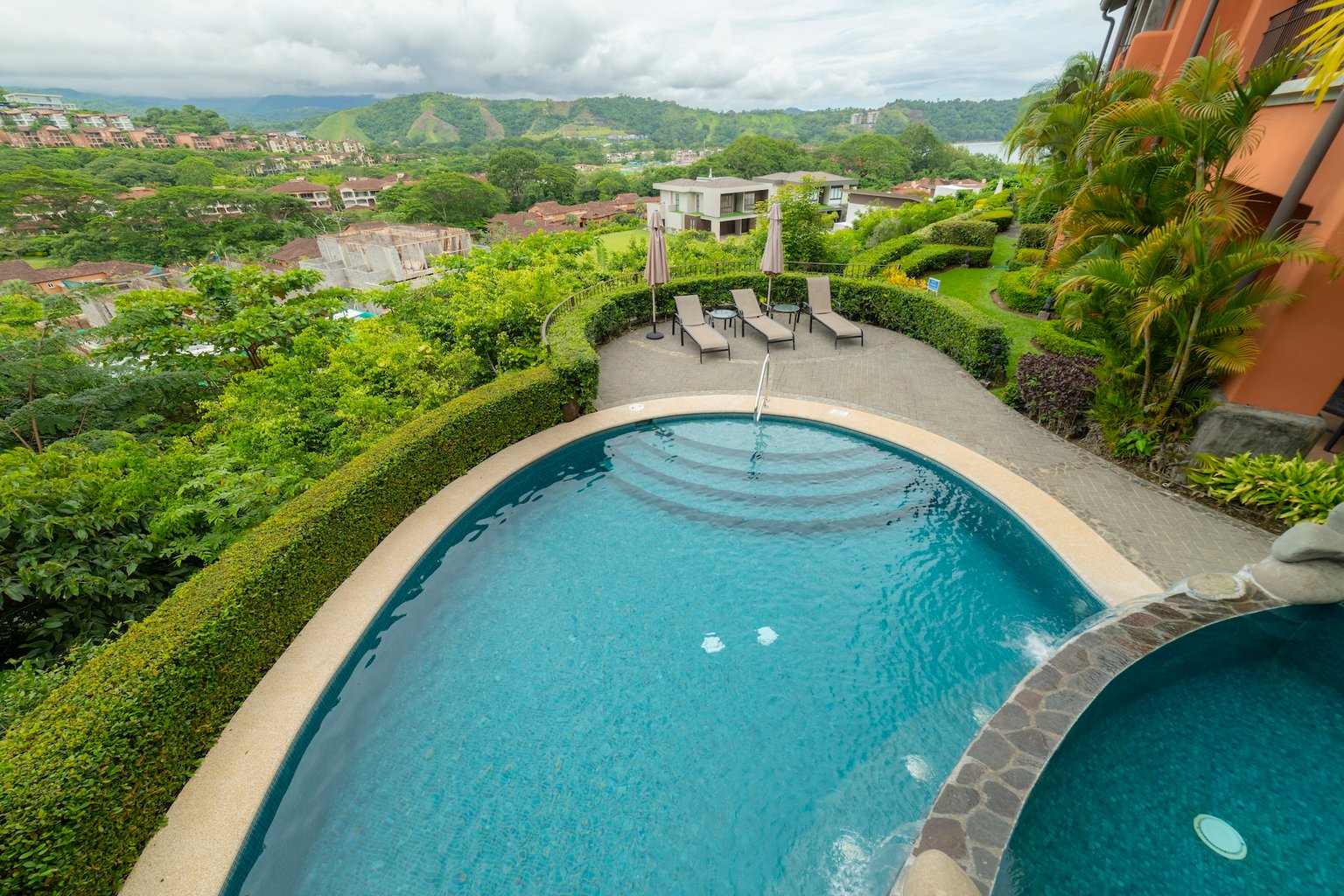 Jacó Vacation Rental