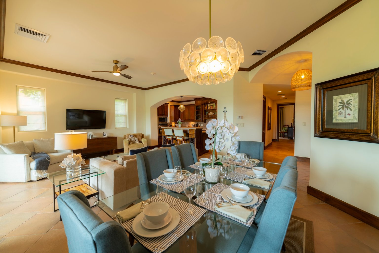 Jacó Vacation Rental