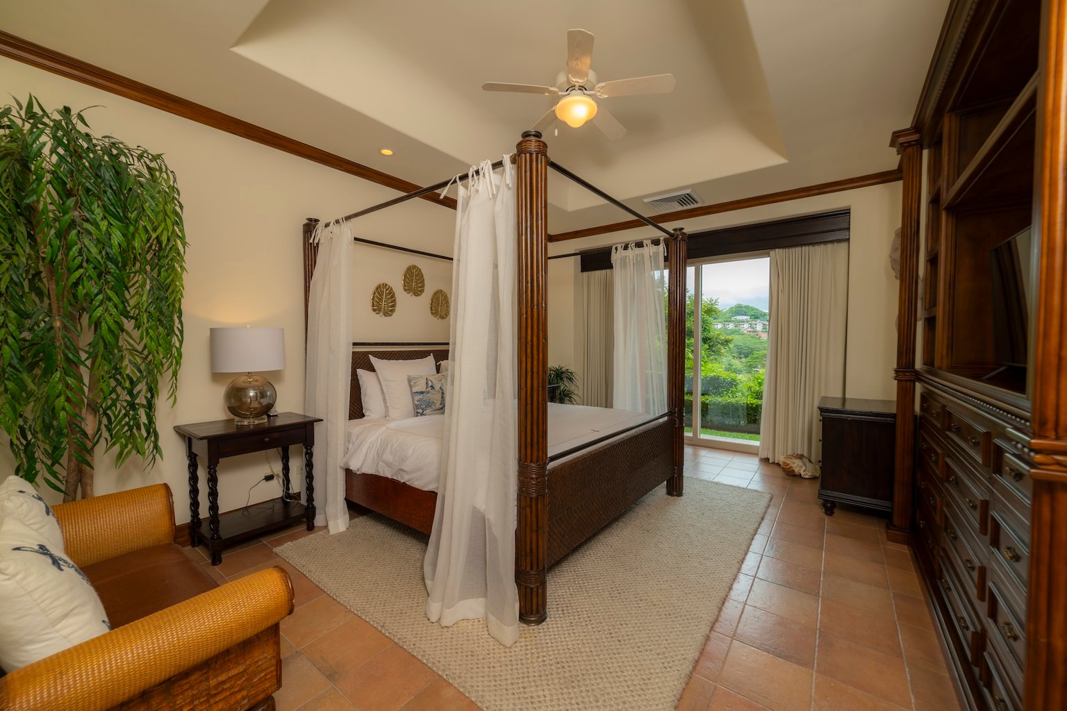 Jacó Vacation Rental