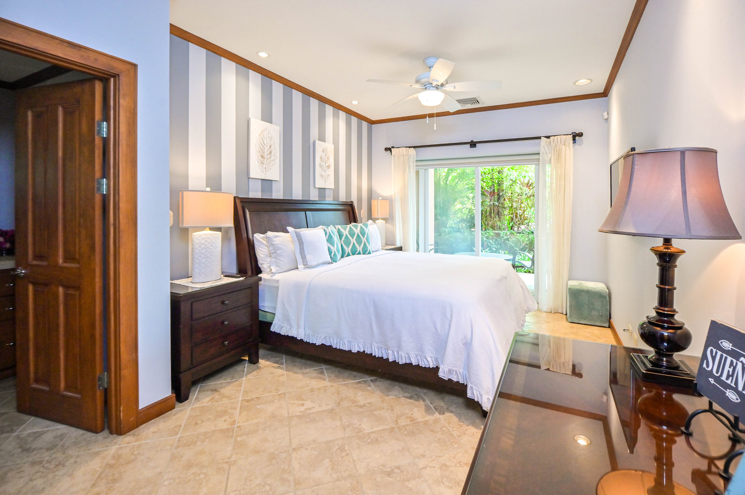 Playa Herradura Vacation Rental