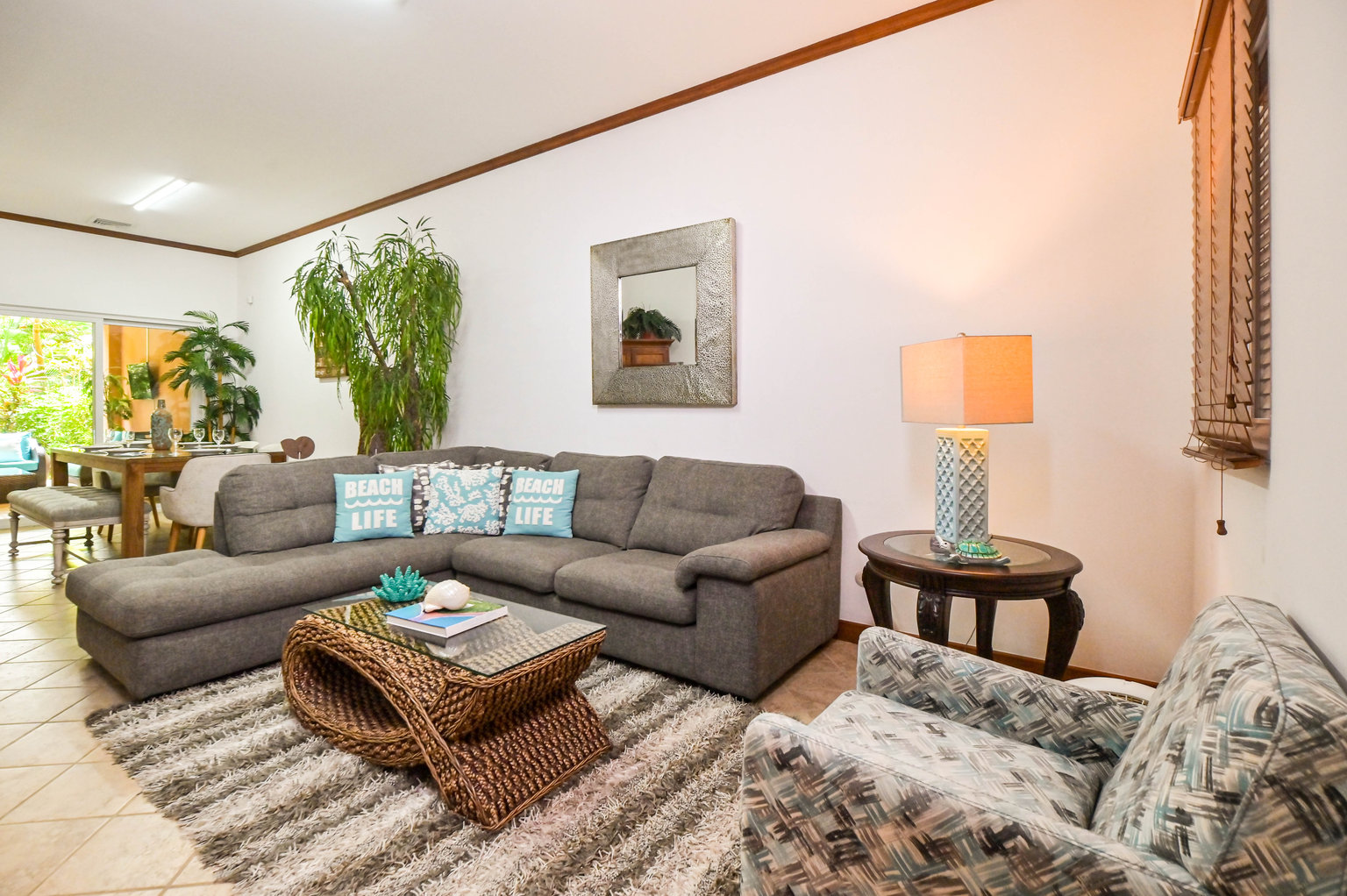 Playa Herradura Vacation Rental