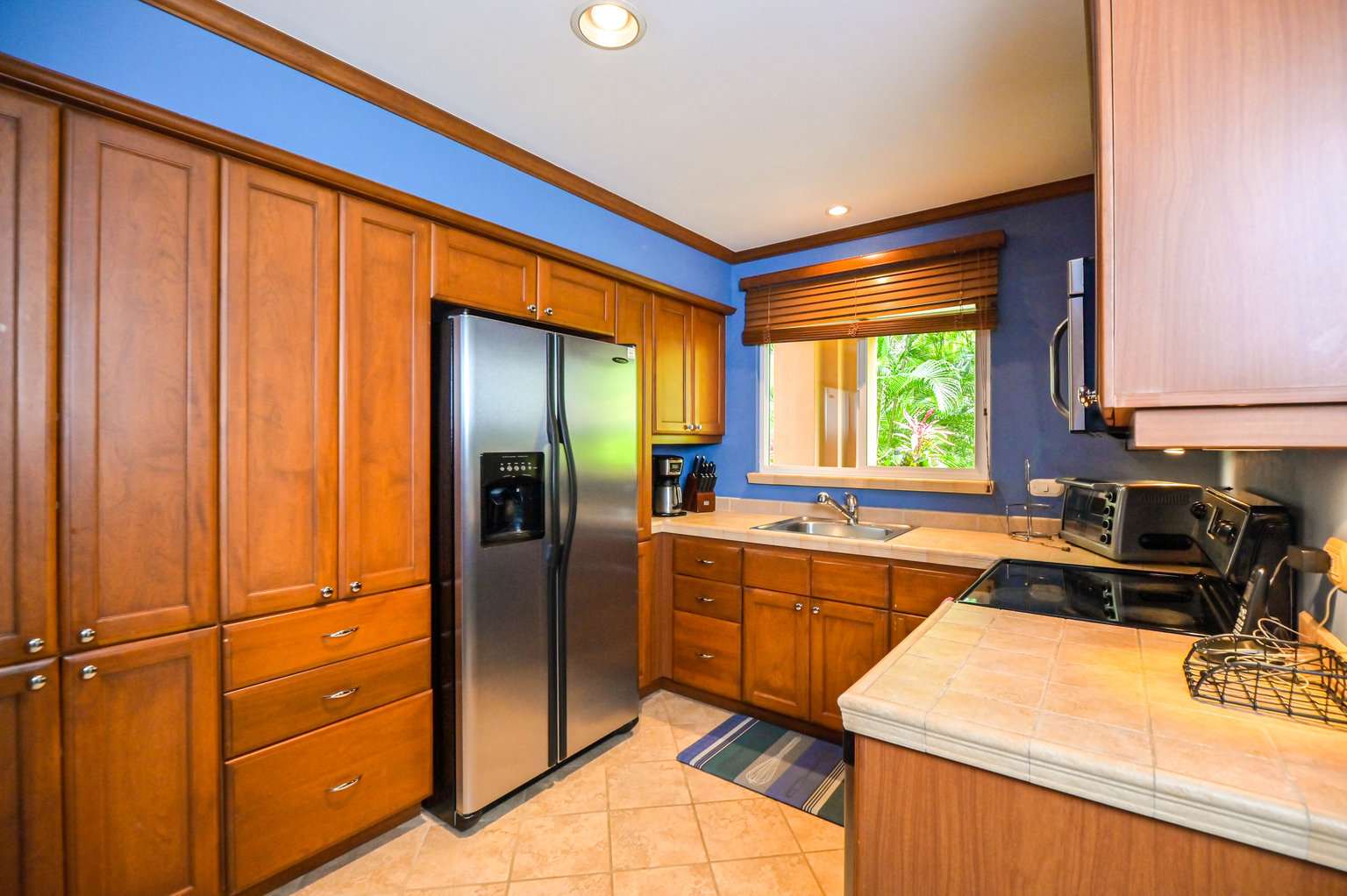 Playa Herradura Vacation Rental