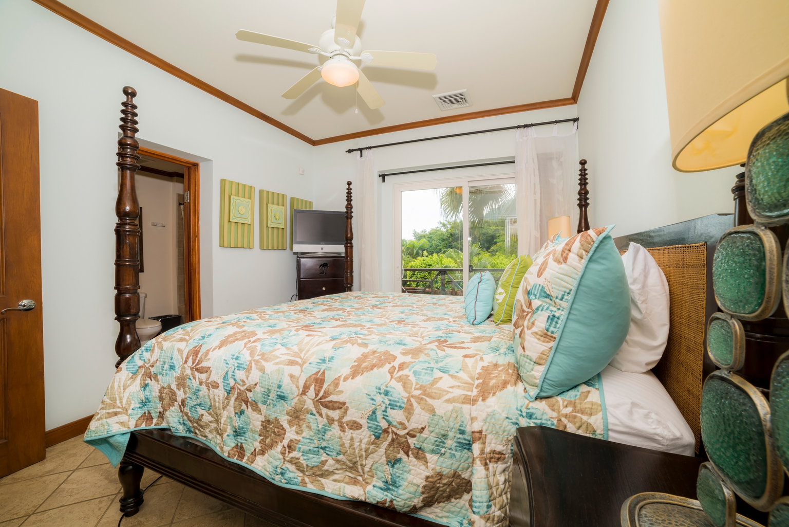 Playa Herradura Vacation Rental