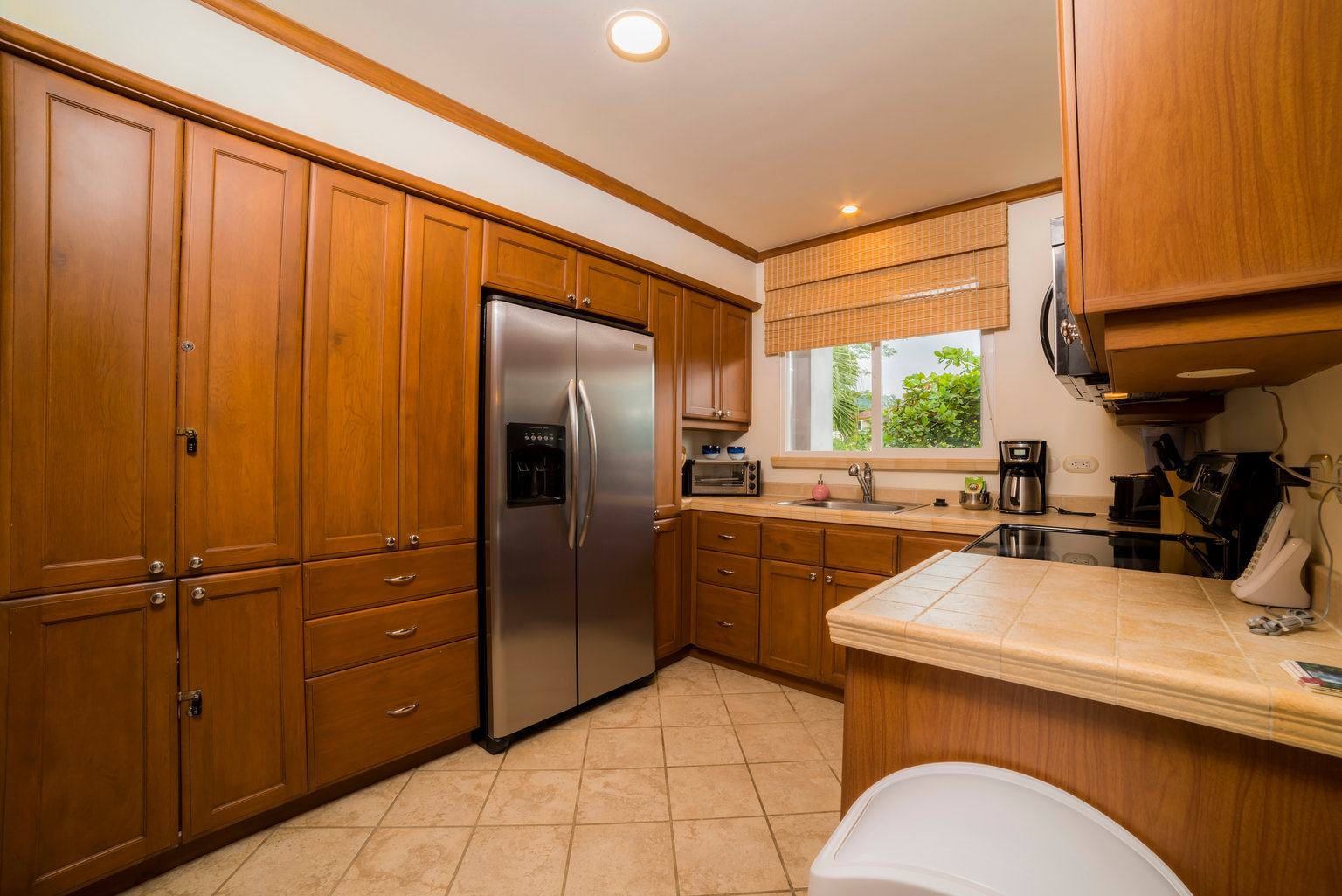 Playa Herradura Vacation Rental