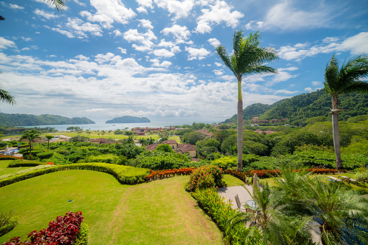 Playa Herradura Vacation Rental