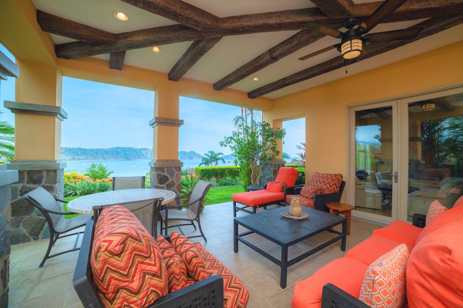 Jacó Vacation Rental