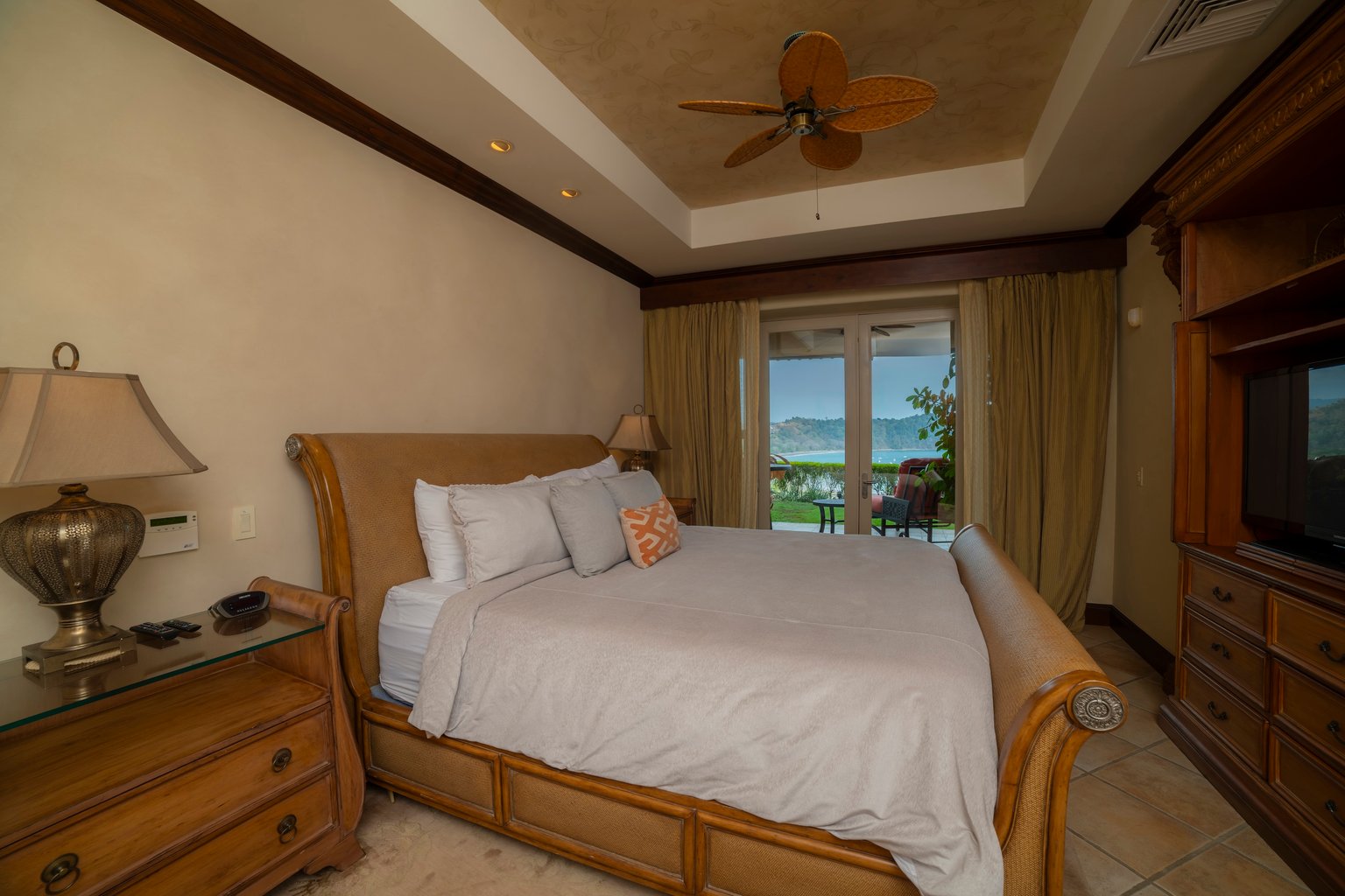 Jacó Vacation Rental