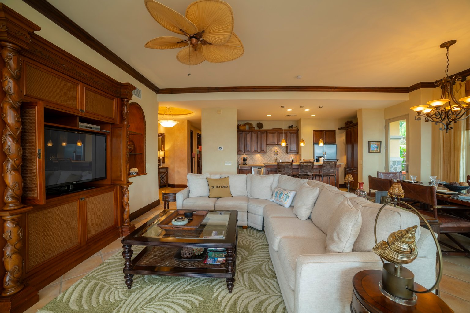 Jacó Vacation Rental