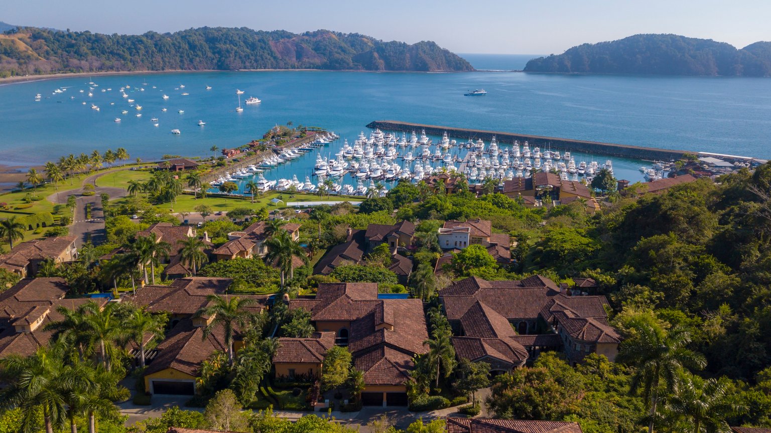 Jacó Vacation Rental