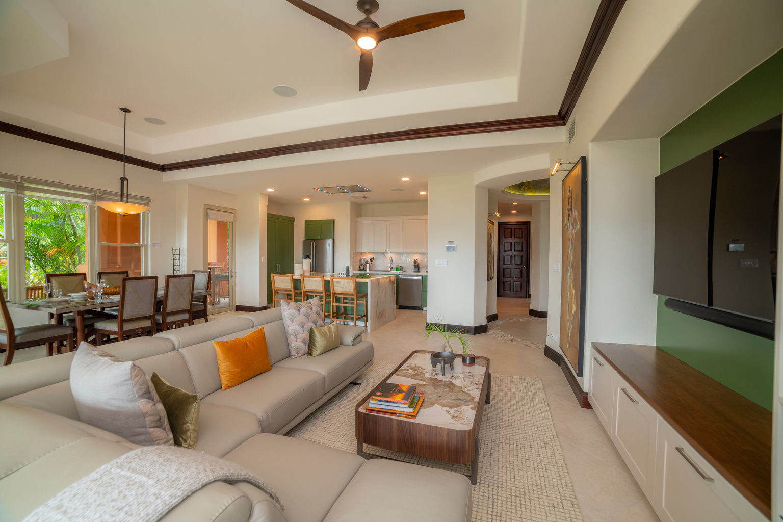 Playa Herradura Vacation Rental