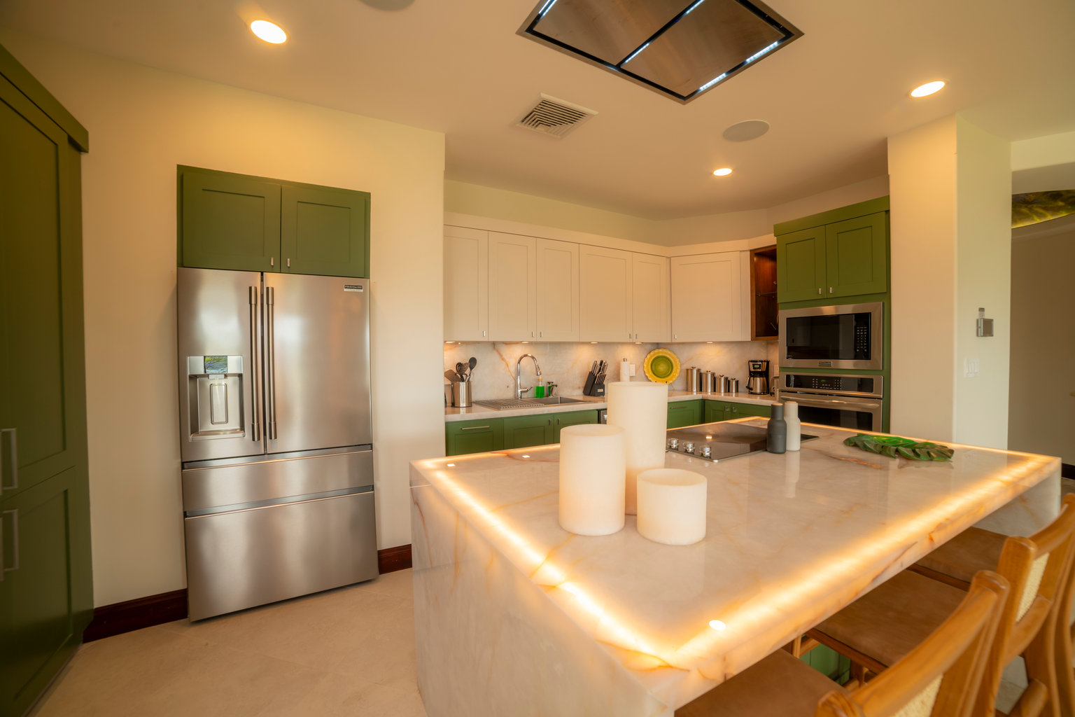 Playa Herradura Vacation Rental