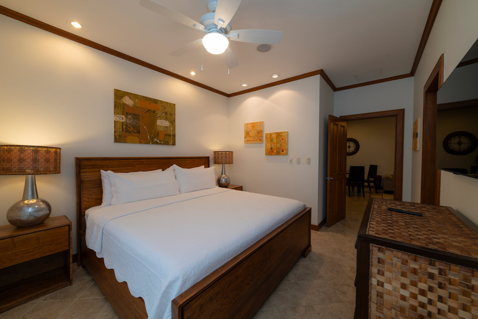 Playa Herradura Vacation Rental