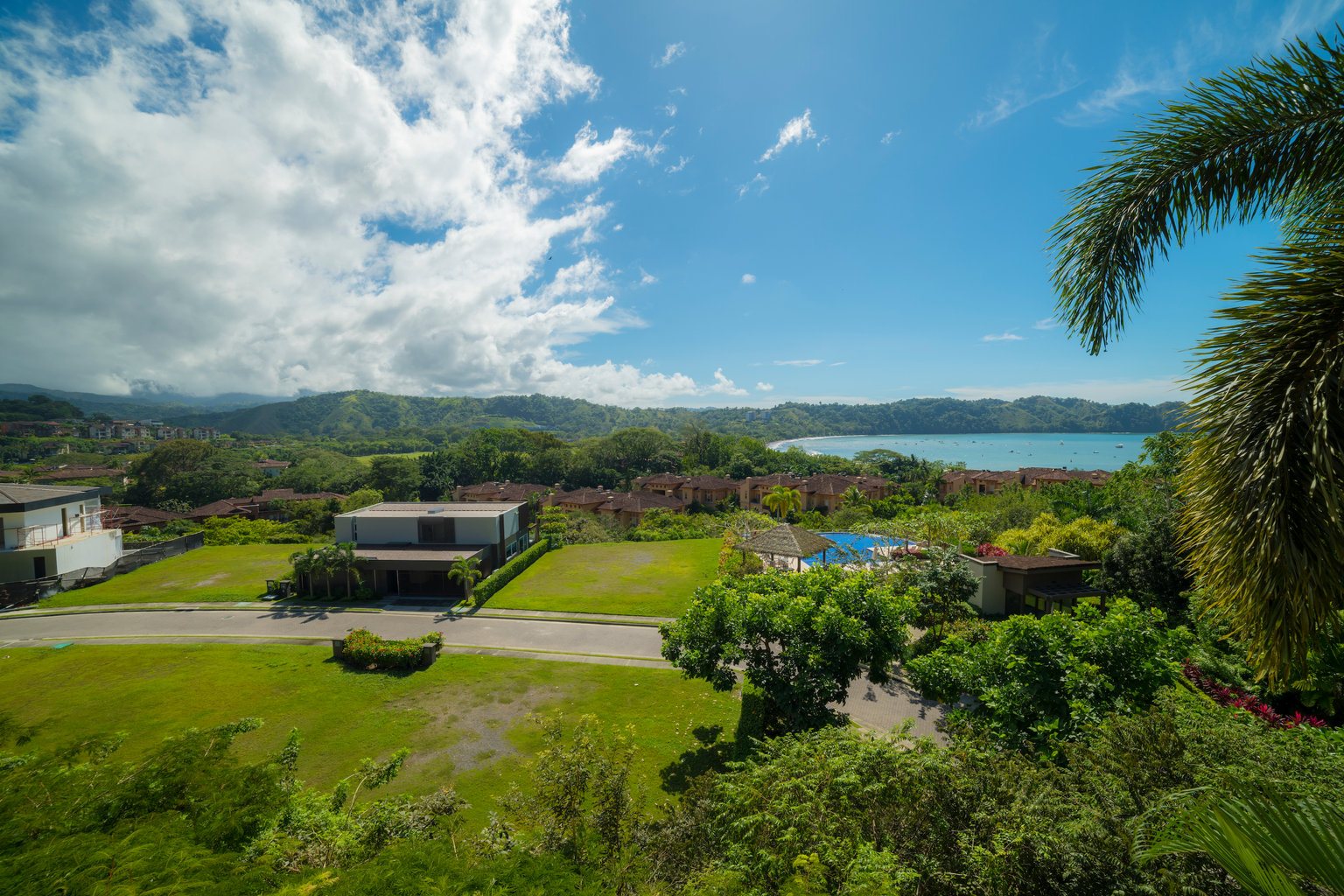 Playa Herradura Vacation Rental