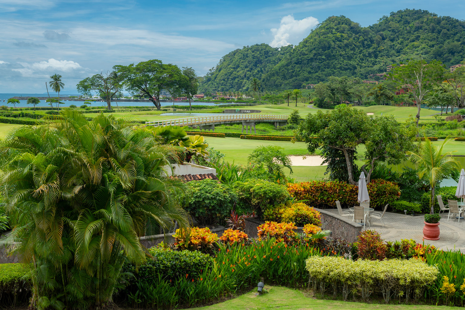 Playa Herradura Vacation Rental